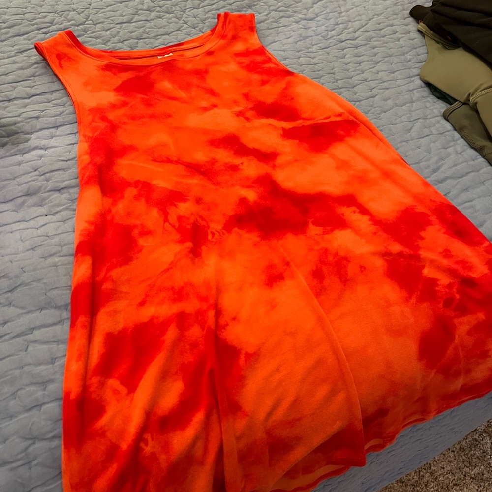Old navy tank top